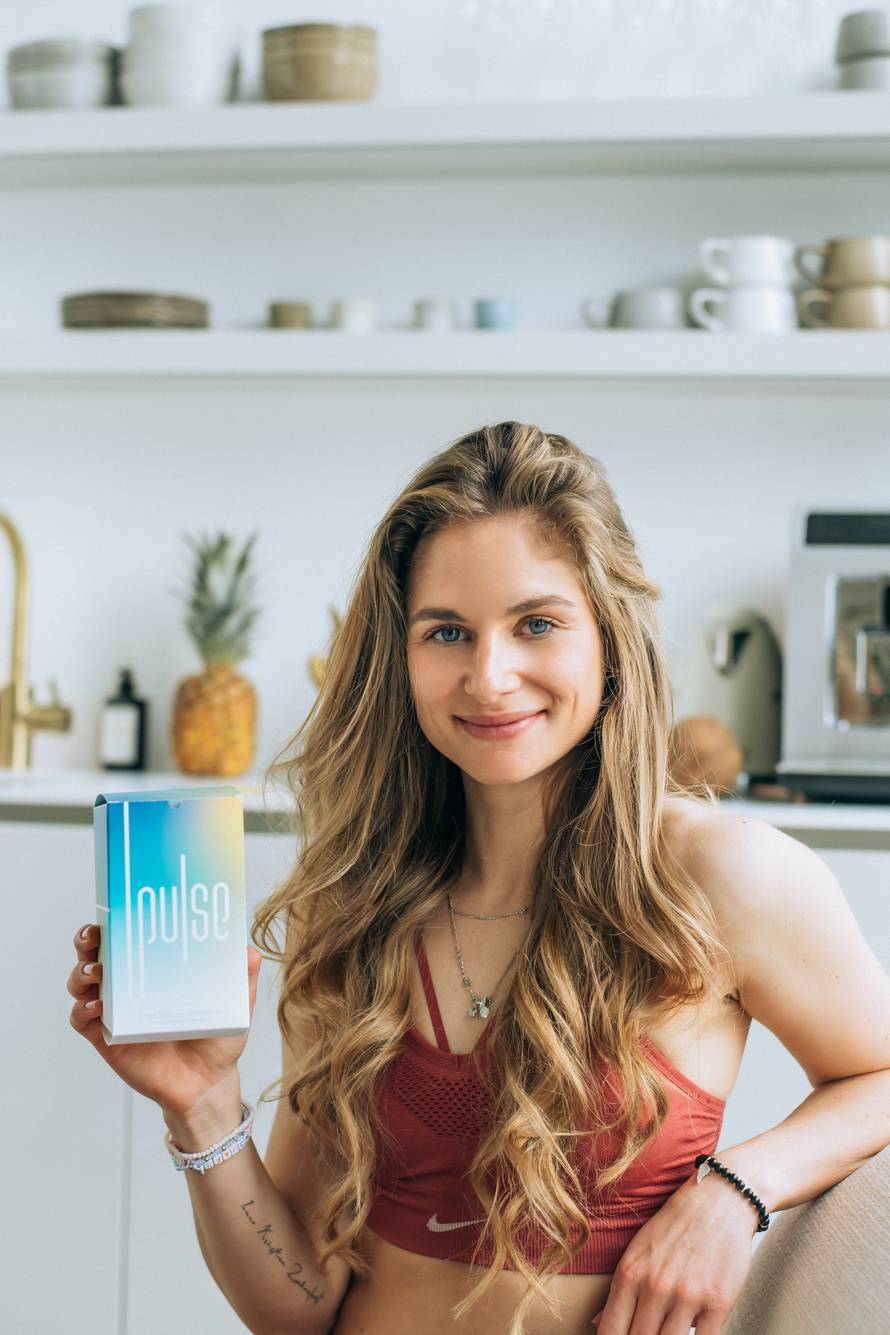 Pulse Shake liofilizirani smoothie: Superhrana za Vaše zdravlje i fitness ciljeve