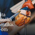 Poliklinika Aviva slavi mjesec srca uz 15% popusta na kardiolo&scaron;ke preglede