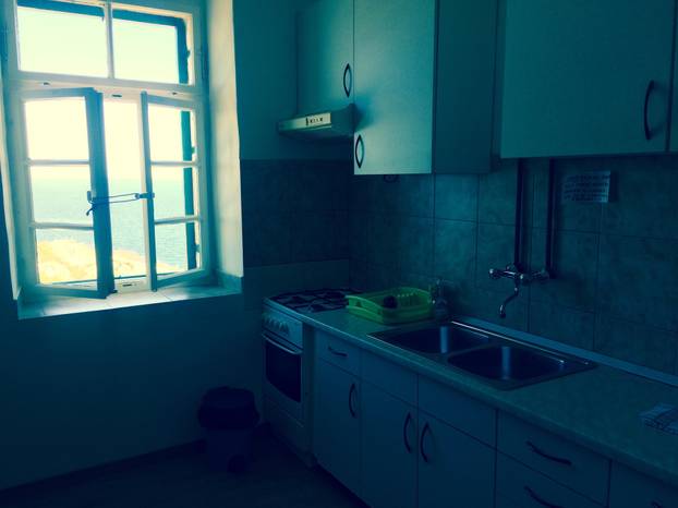 FOTO Kupanje na Palagruži je stvarno nezaboravno, nigdje nema tako kristalnog Jadrana