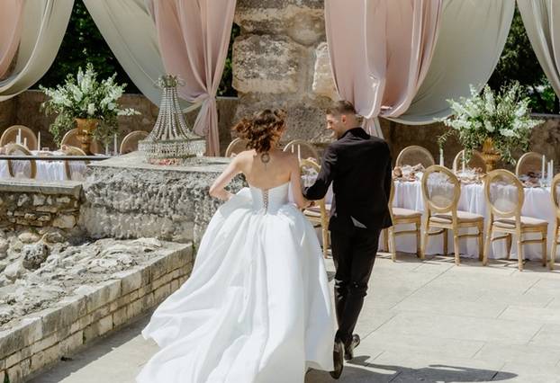 U Puli i diljem Istre će se prvi put odvijati festivali vjenčanja