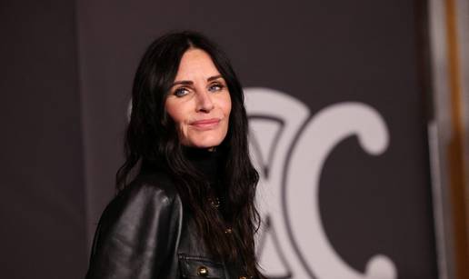 Courteney Cox prestala ganjati mladost: Fileri su pravi gubitak vremena, da ih bar nisam imala