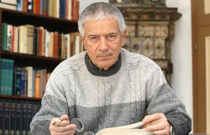 Preminuo Tomislav Ladan, naš ugledni jezikoslovac