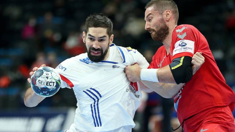 Francuzi po četvrti finale Eura, Šveđani žele ponoviti Mundijal