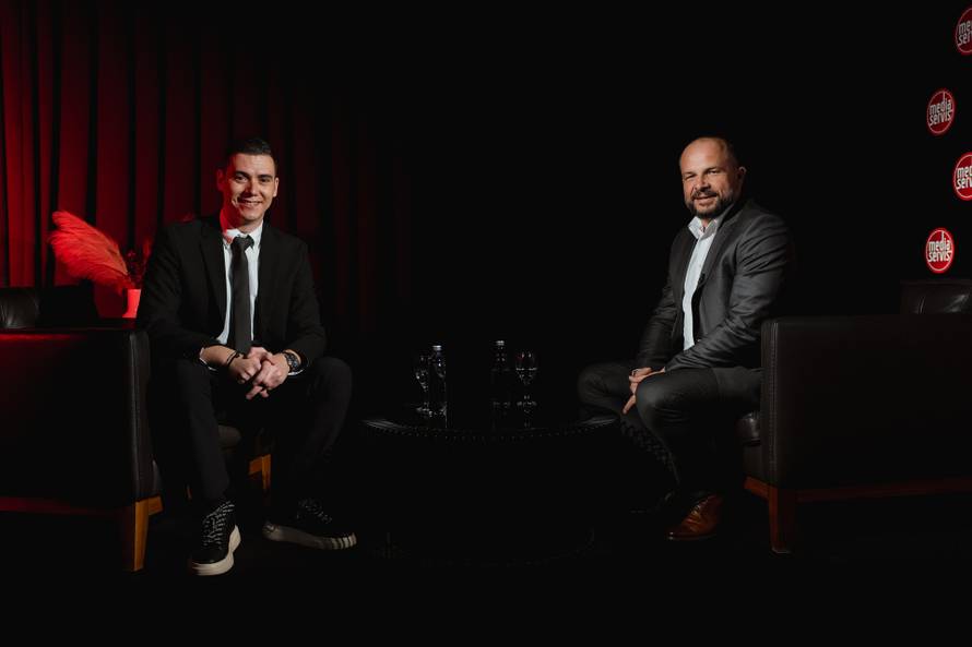 Hajdaš Dončić: U debati mogu 'obrisati pod' s Plenkovićem, a Milanović neće ići za premijera