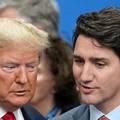 Trump zaprijetio da će Kanadi uvesti carine, Trudeau nakon par dana stigao kod njega