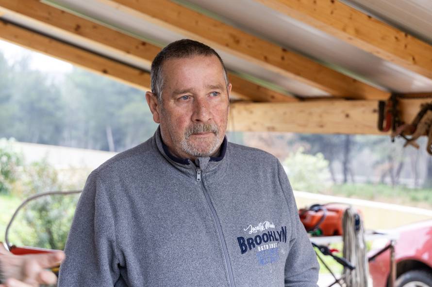 Pula: Sukob i pucnjava nedaleko od dječjeg vrtića, razgovori sa svjedocima 