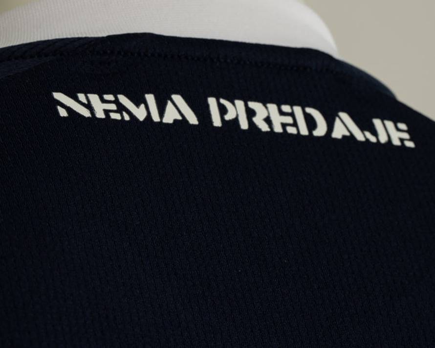 ANKETA Dinamo predstavio treći dres - 'maksimirski nokturno'! Brzo debitira, sviđa li vam se?