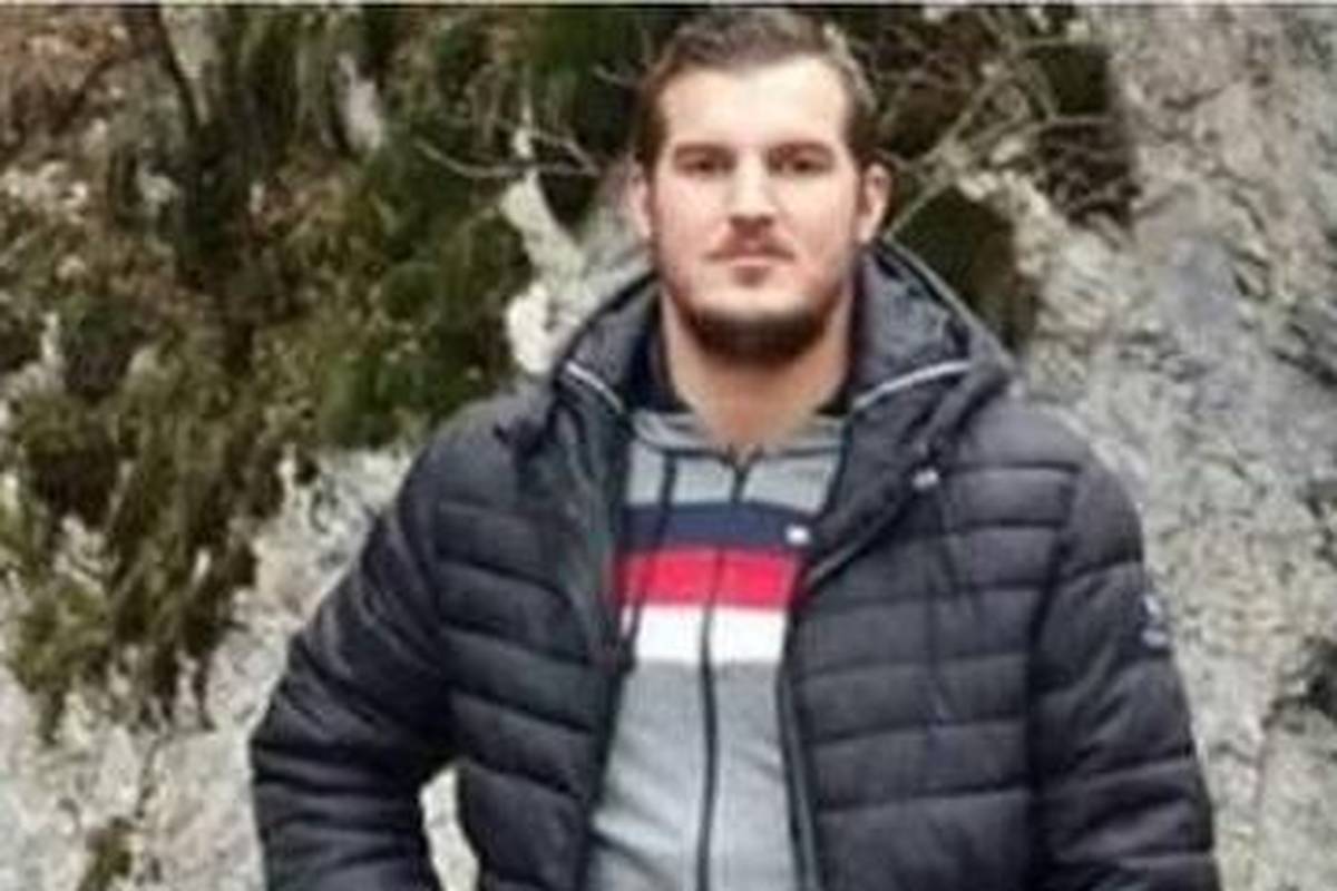 Navodni ljubavnik Anite Lovren dobio je mjesec dana pritvora