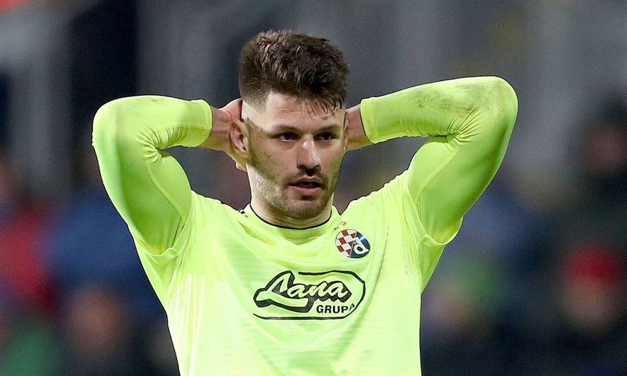 Bjelica izbacio Petkovića iz momčadi: Nije imao energiju