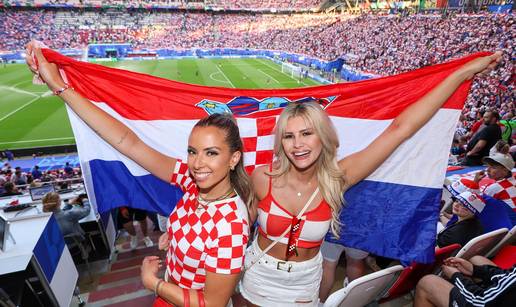 Svi žele na Svjetsko prvenstvo! Prvi dan stiglo više od milijun i pol prijava za kupnju ulaznica