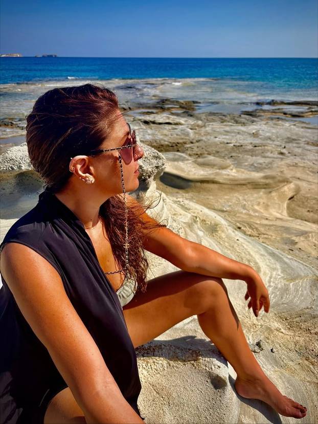 FOTO Sjećate se ove ljepotice? Imala je veliki eurovizijski hit, pogledajte kako danas izgleda