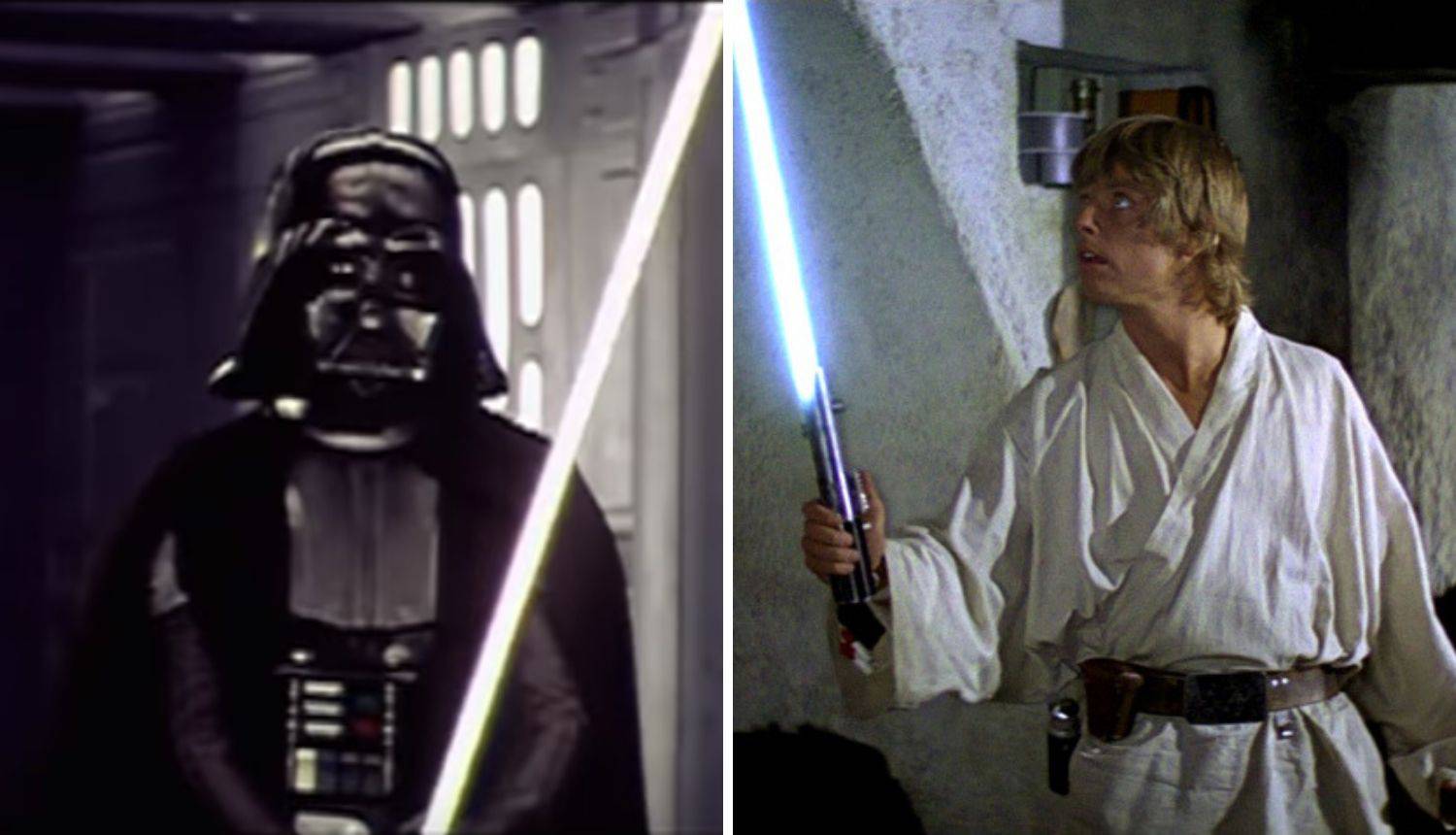 Kolekcionari čekaju: Prodaje se svjetlosna sablja iz Star Warsa