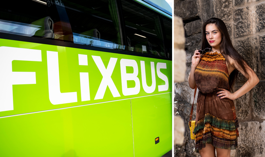 Oglasio se i Flixbus: Upoznati smo sa situacijom, javili su se i putnici. Vozači neće biti kažnjeni