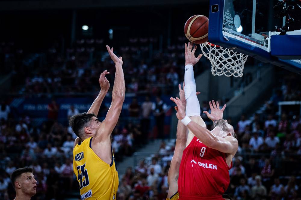 BiH u velikoj drami ostala bez Olimpijskih igara, Miličićeva Poljska ide u kvalifikacije za OI!