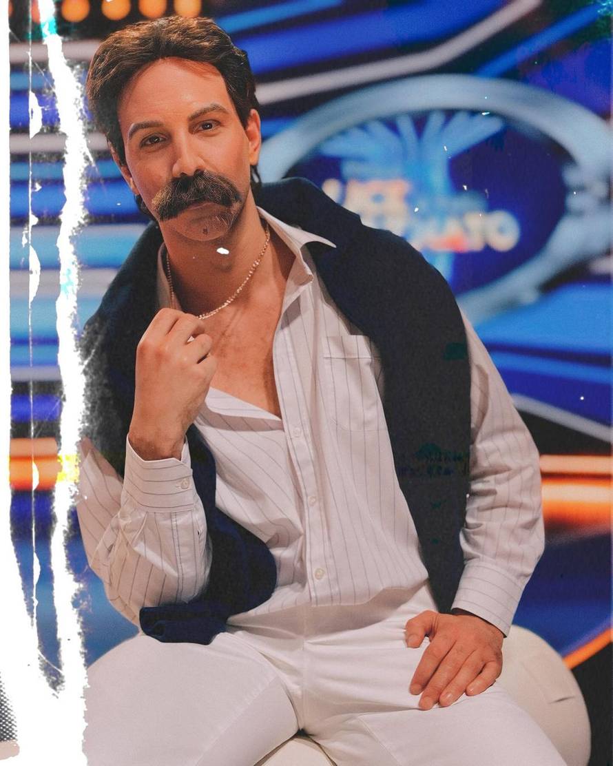 Alen Bičević nam otkriva: 'Ne prođe niti jedna svadba da me ne traže da pjevam Gabi Novak'