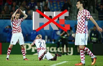 HRT izgubio prava na utakmice 'vatrenih' nakon SP-a u Rusiji?