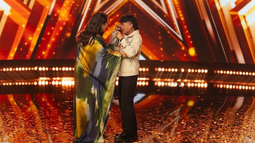 Supertalent se bliži kraju, na redu je polufinale: Zlatni smo, ali i dalje spremni boriti se...