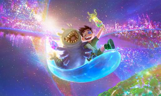 Veliki dječji spektakl za kraj škole – Novi Disneyjev i Pixarov film “Elio” stigao u kina!