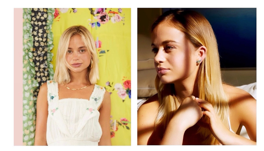 Buntovnu rođakinju Williama i Harryja proglasili su najljepšom članicom kraljevske obitelji