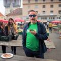 Uz početak novog Knjazova serijala 'Znamo što jedemo': Hvala za burek. Burek sa sirom