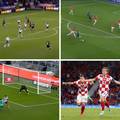 VIDEO Je li gol Gironi Modri&cacute;ev najbolji u karijeri? Pogledajte najljep&scaron;e golove koje je zabijao