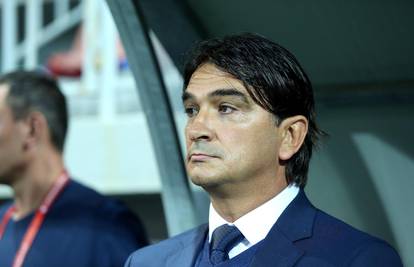 Dalić: Nemamo novaca? Imamo ih, ali nemamo odgovornosti...