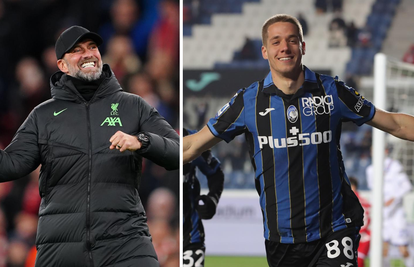 Pašalić i Atalanta na Liverpool, Stanišić i Bayer na Engleze, PAOK nakon Dinama na Belgijce