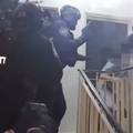 FOTO/VIDEO Srpska policija uhitila sedam pedofila