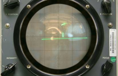 Radio na prvoj atomskoj bombi, a onda odlučio napraviti prvu 'pravu' videoigru s kolegom