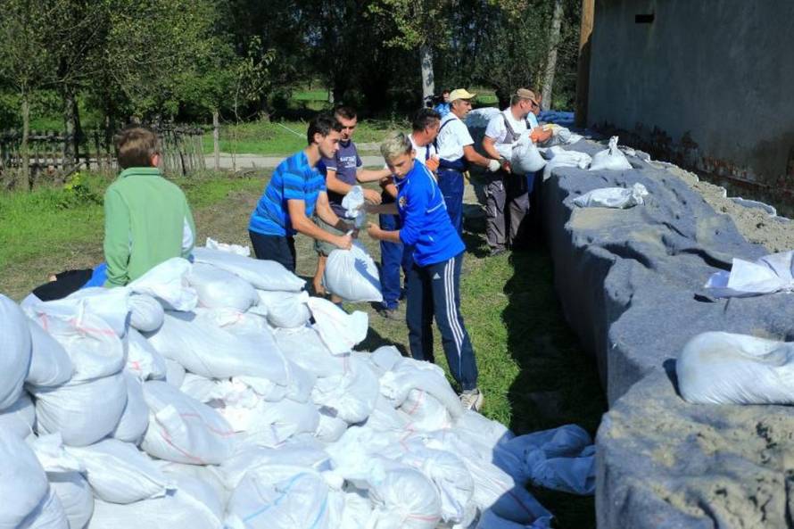 Davor Javorović/Pixsell