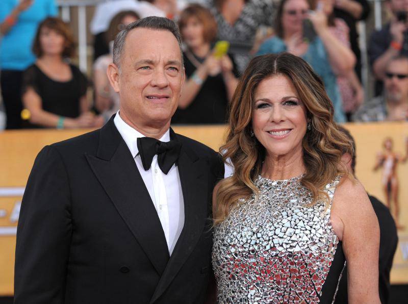 20th Annual Screen Actors Guild Awards - Arrivals - Los Angeles