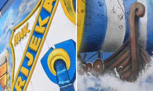 FOTO Rujevica dobila novo ruho