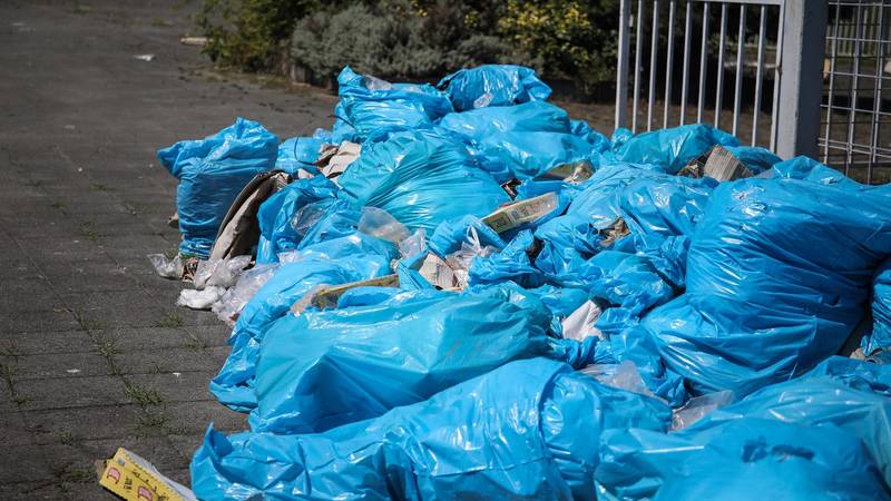 Prosječan Hrvat godišnje baci 125 kg hrane: Jedna županija poziva na racionalnu kupnju