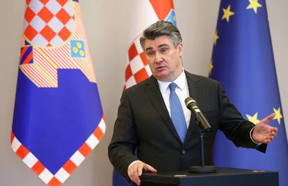 Milanović: Država bi trebala HRZ opremiti nečim modernijim