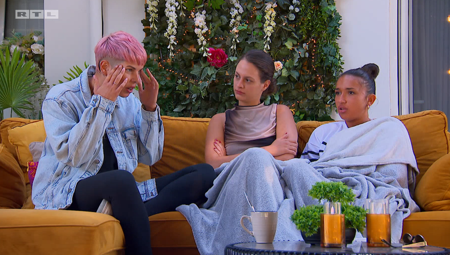 Lauri je dosta grupnih spojeva: 'Pun mi je kufer nadmetanja s drugima, hoću spoj nasamo!'