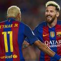 'Dovest ću Neymara, a stadionu dodati u ime  Lionela Messija'