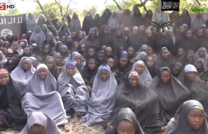 Nigerijska vojska: Oslobodili smo 200 djevojčica i 93 žene