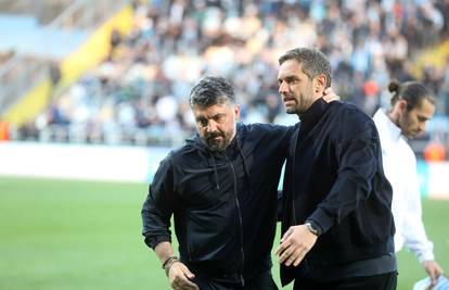Đalović: Džaba riječi za Fruka, neka igra protiv Francuske! Gattuso: Slijedi nam 10 finala