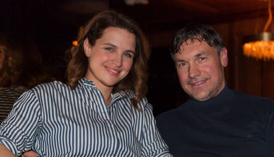 Doris Pinčić objavila prve fotke svoje bebe: 'Ima li išta slađe?'