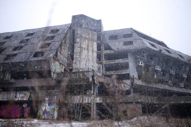 Na današnji dan 1984. otvorene su Zimske olimpijske igre u Sarajevu