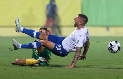 Mlakar, Bašić i Šego vratili bi se u Hajduk čak i ispod cijene, ali jedna stvar stoji tome na putu