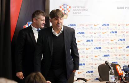 Zoran Vulić preuzeo je klupu hrvatske U-19 reprezentacije