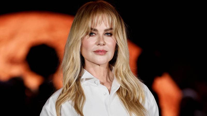 Nicole Kidman uskoro seli u Europu? U srpnju je predala i zahtjev za boravišnu dozvolu