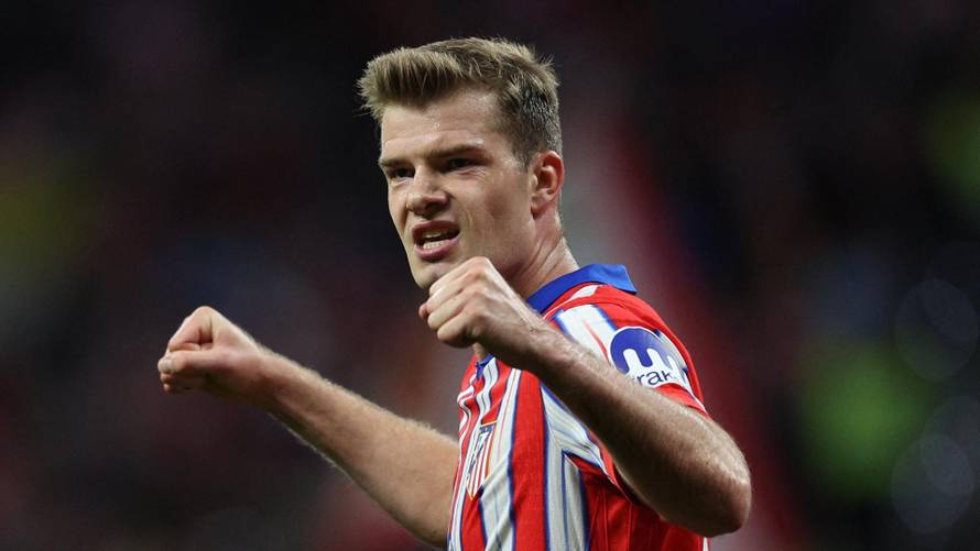 LaLiga - Atletico Madrid v Real Sociedad