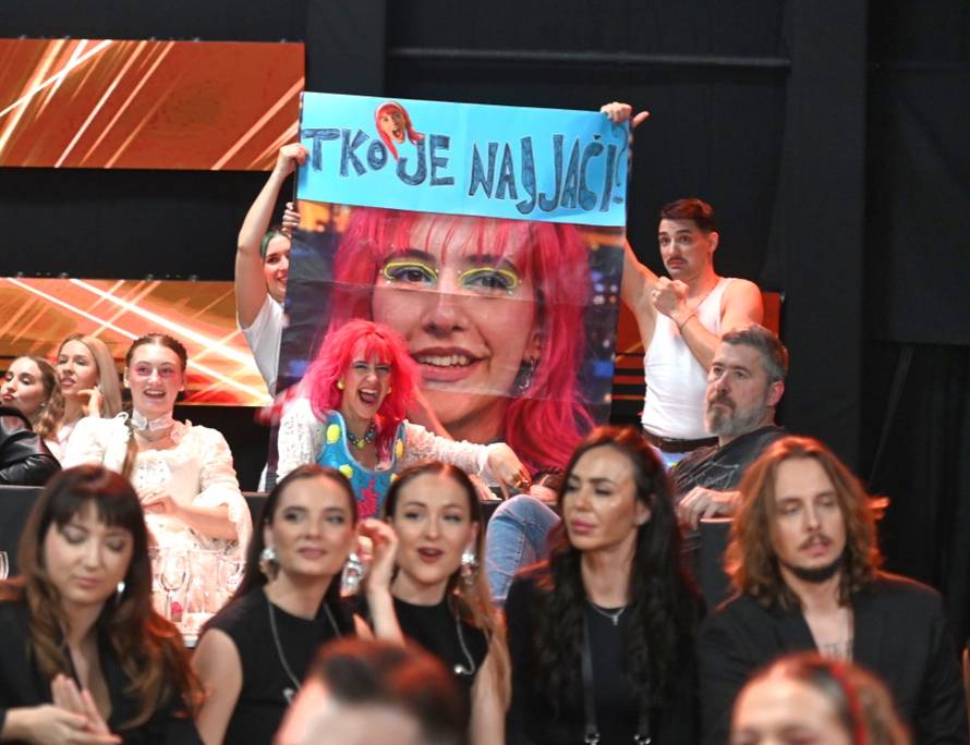 Evo koga bi strani influenceri poslali u Beč na Eurosong...