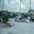 Olujna tuča pogodila Dalmaciju: Led zameo ceste kao usred zime