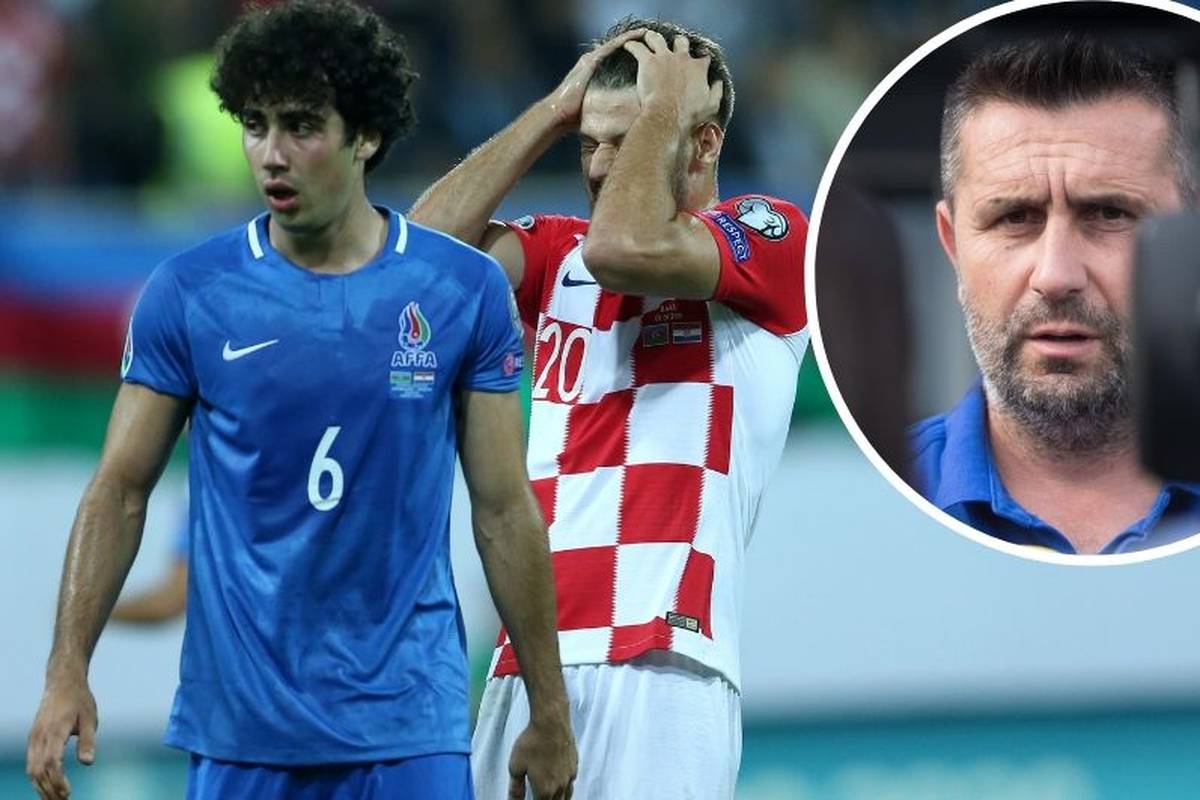 Bjelica: Na kraju moramo biti zadovoljni, mogli smo i izgubiti