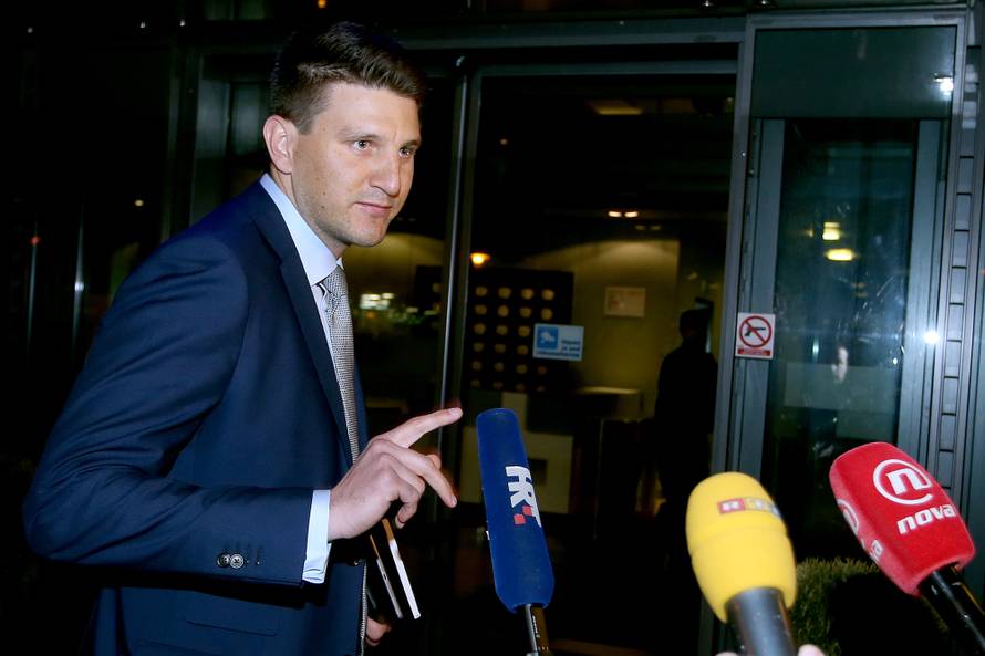 Antonio Alvarez: Dobio sam ohrabrujuće pismo vjerovnika