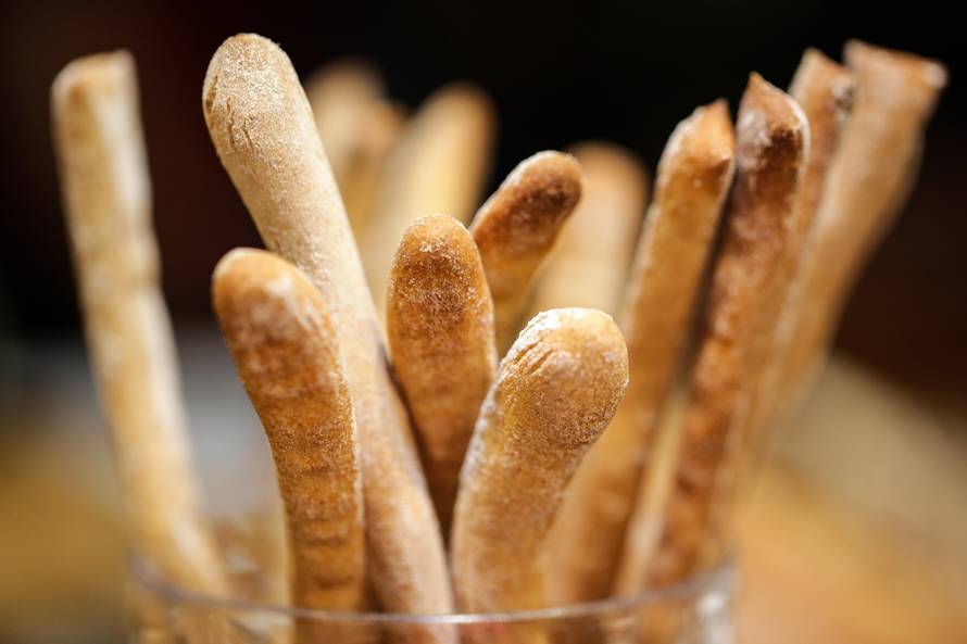 Napravite sami domaći kvas i kruh prema Anitinom receptu