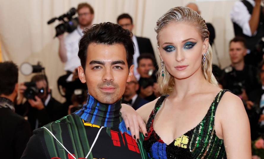 Zvijezda 'Igre prijestolja' pričala o razvodu: 'Bilo mi je krivo zbog djece, najgori dani u životu...'